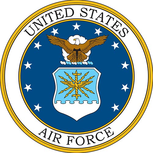 United States Air Force (USAF) Award