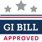 GI-BILL-APPROVED