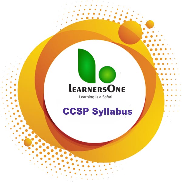 CCSP-Syllabus