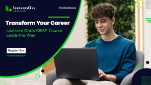 Learners One's CISSP Course Leads the Way